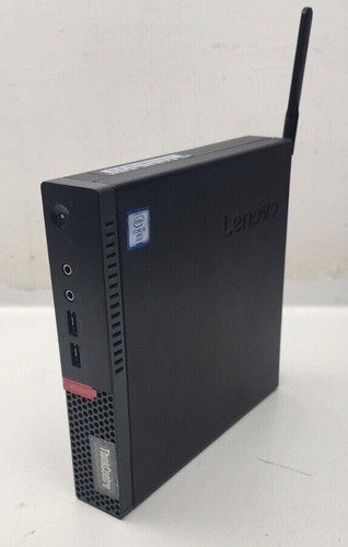 Lenovo M910q i5-6500T 2.50GHz 8GB 256GB SSD WINDOWS 10 