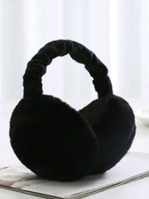Ear muffs