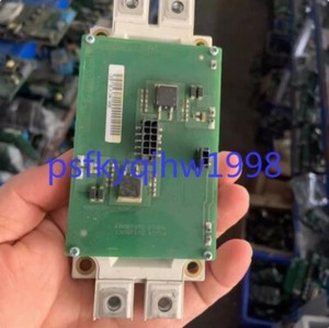 1PCS 130B7170 CT/AT Danfoss Wechselrichter 90 110 132KW Antriebsplatine