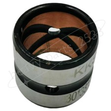 Bucket Bush 30x38x35mm Fits Kubota U25-3 KX015-4 KX36-3 Excavators