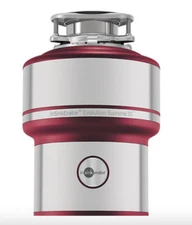 InSinkErator Evolution Supreme SS 1 HP food Disposer