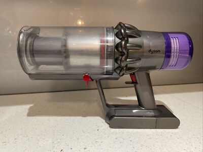 Dyson V11 スティッククリーナー Amazon.com - Dyson V11 Cordless Stick Vacuum, Large, Nickel/Blue