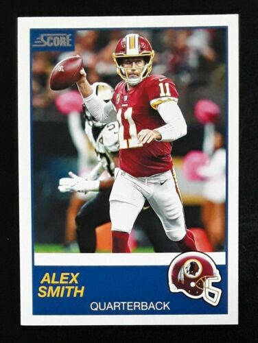 2017-19 Panini Score Donruss NFL Football Trading Cards (2-408) - Pick Your Card - Picture 58 of 161