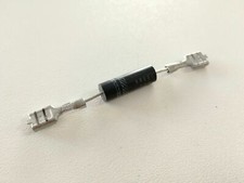 Diodo per forno microonde codice 482000017729 ricambio originale Whirlpool