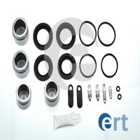 ERT Bremssattel Reparatursatz Vorne FüR Mercedes-Benz E-Klasse W211 C-Klasse