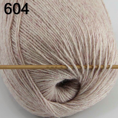 Sale New 50g Ball Super Soft Warm Wool Cashmere Shawls Hand Knit Crochet Yarn - Picture 28 of 52