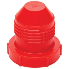 ALLSTAR PERFORMANCE -10 Plastic Plugs 10pk