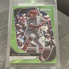 🔥#’d/125 - 2020 Panini Prizm Kolton Wong green prizm Cardinals! MINT CONDITION!