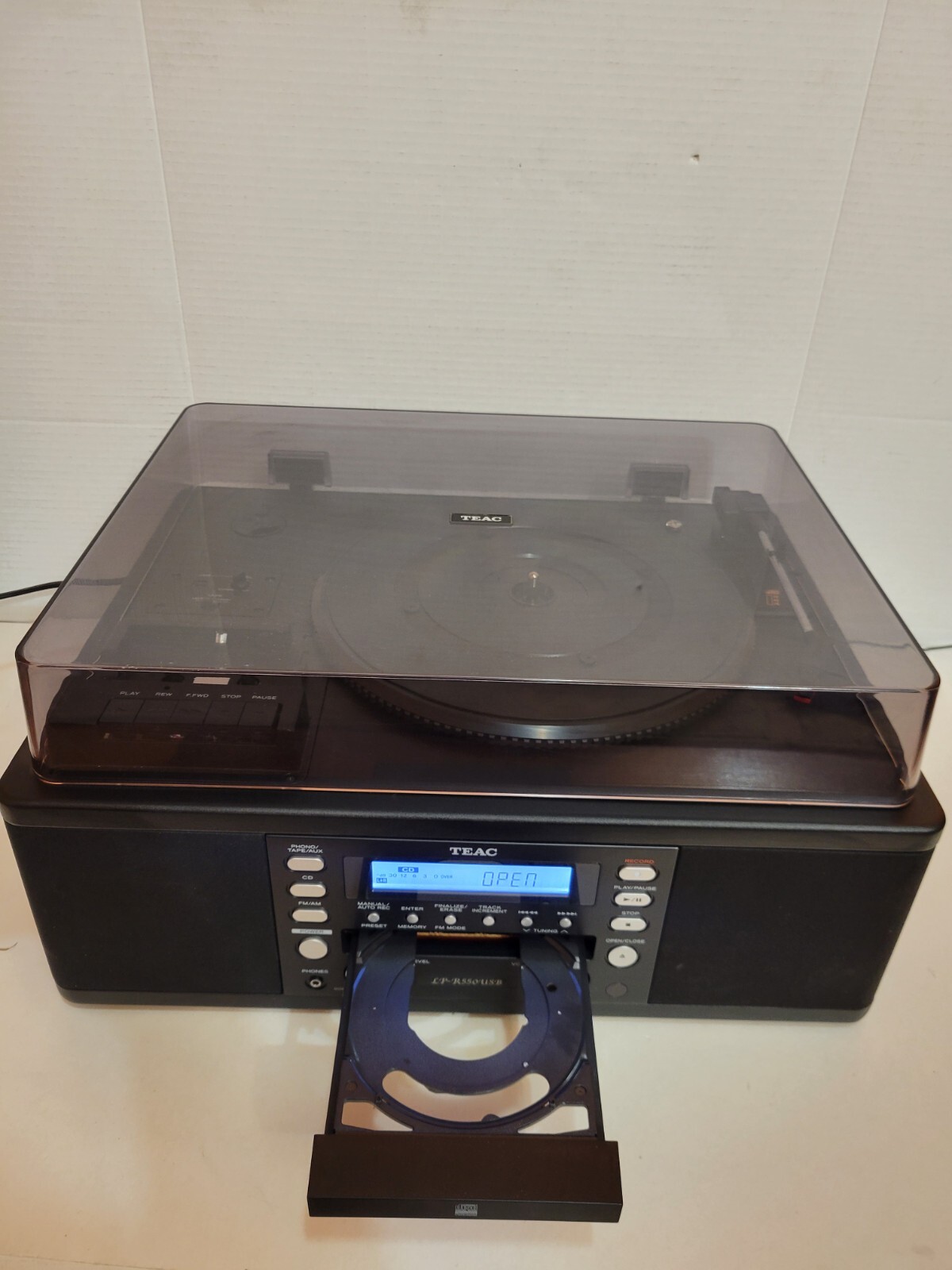 LP-550USB 【公式通販】