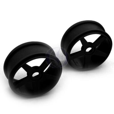 Thunder Tiger 5-Speicherfelge 17mm EB4  PD0794 TRS 