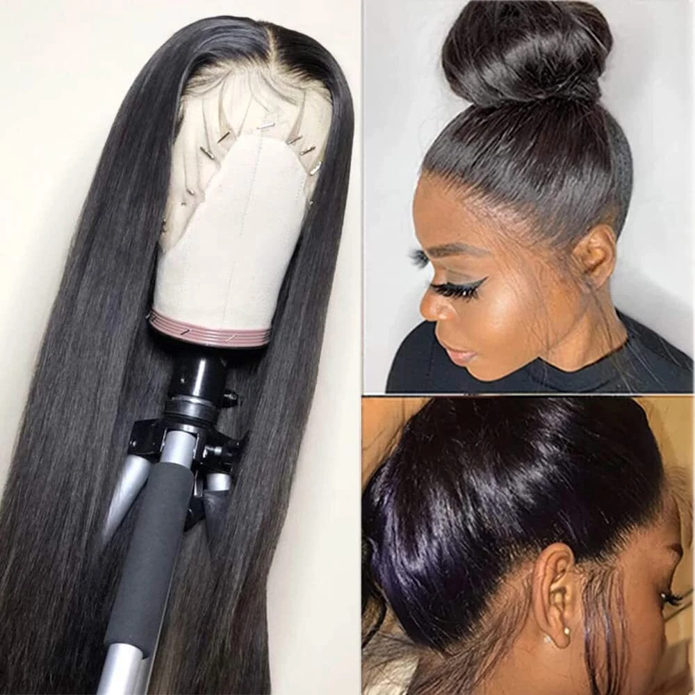 360 lace front cheap wigs human hair cheap