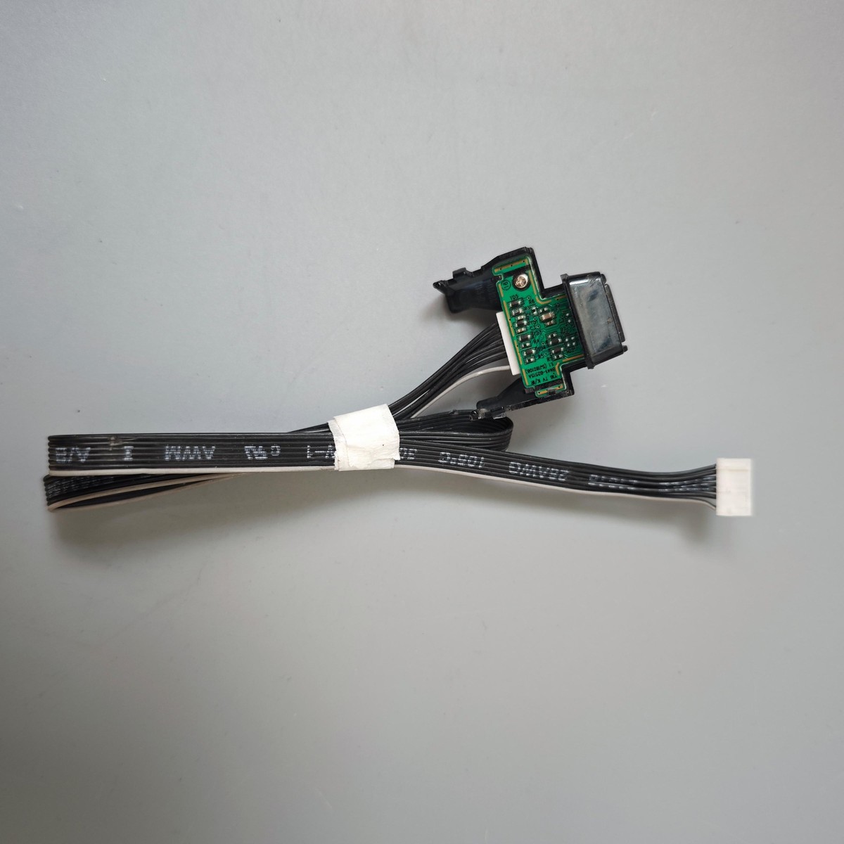 UN75NU8000FXZA Power Button/IR Sensor Board BN41-02515A