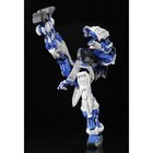PBandai PG GUNDAM ASTRAY BLUE FRAME Model Kit BRAND NEW SEALED US SELLER! — photo 9