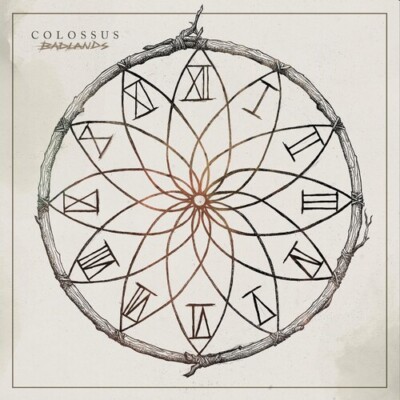 Badlands, Colossus, Good 803847114226| eBay
