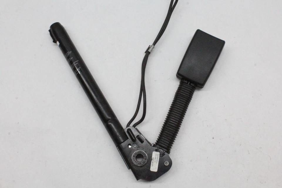 Mercedes-Benz E350 E320 2009 hebilla de asiento delantero derecho A2118602069 OEM 07-09 Foto 2 de 4