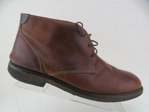 johnston and murphy crepe sole