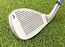Turbo Power XP Pitching Wedge / RH / Senior Graphite ~35.5" / VGC  / jl2484