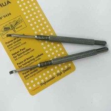 Watchmaker Repair Tool Watch Hand Remover Delicate Tool Levers Flat Blade Pry