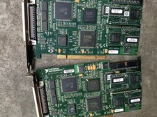 National Instruments NI PCI-6534 DAQ Card,US inventory