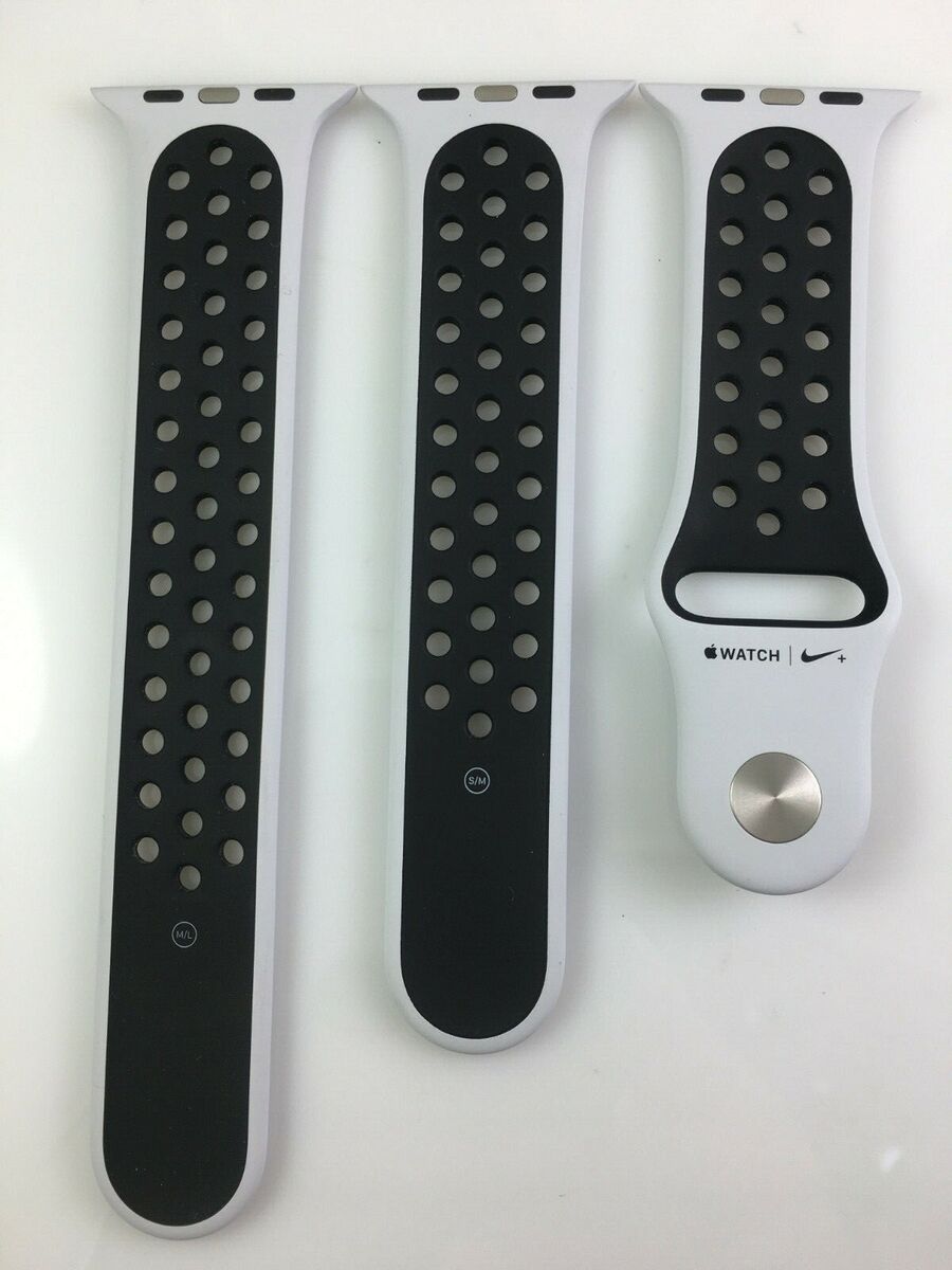 NEW Original Apple watch Nike Sport Band 44mm 45MM 46MM 49mm NEW Original Apple watch Nike Sport Band 44mm 45MM 46MM 49mm