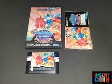 JUEGO SEGA MEGA DRIVE  WONDER BOY III (PAL)
