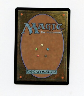 Filth [Judgment] Near Mint Foil