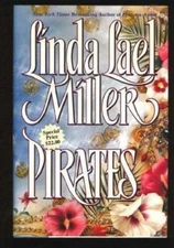 Pirates - Hardcover By Miller, Linda Lael - GOOD