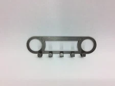 OFFROAD ANONYMOUS Toyota FJ Cruiser Grill Key Rack