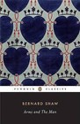 Arms and the Man by George Bernard Shaw (Paperback / softback, 2006)