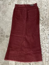 Las mejores ofertas en Juniors talla M XOXO Faldas para mujer