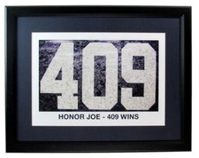 Joe Paterno Memorabilia, Card and Autograph Guide 27