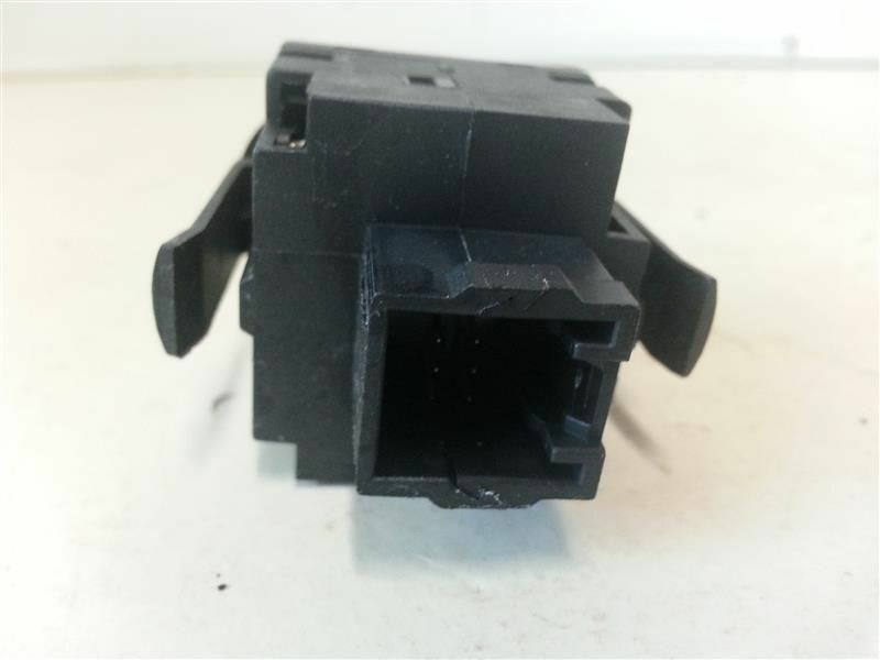 05 06 07 08 09 10 VW JETTA INTERIOR LIGHT DIMMER SWITCH D124149406 eBay