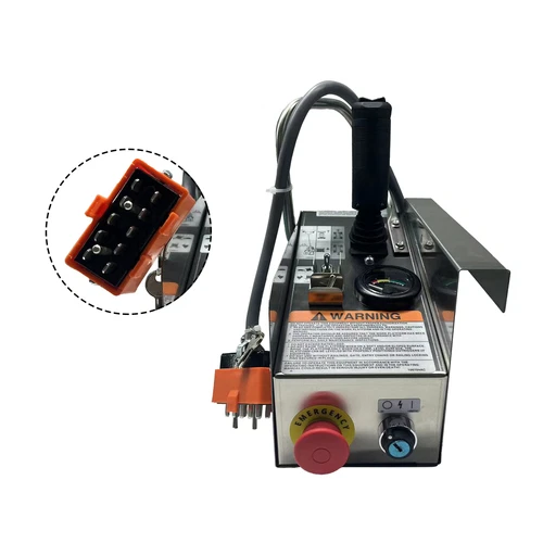 Control Box 115985 116063 For SkyJack SJIII 3220 3226 4626 4632 Scissor Lift - Bild 4 von 10