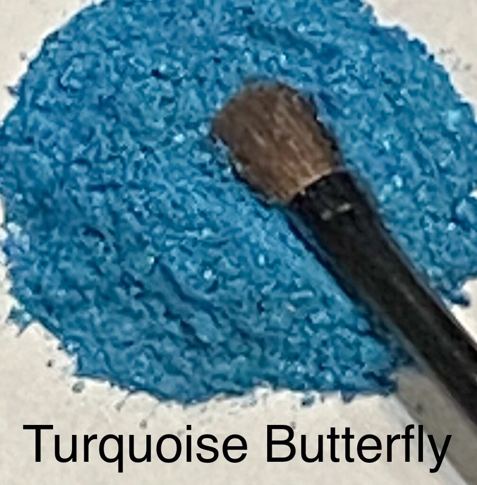 Loose Powdered Mineral Eyeshadow  - Image 2 of 3