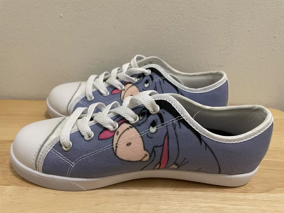 Eeyore sneakers cheap