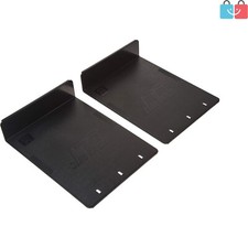 Lightweight M91 Music Stand-Out Shelf Extenders - Perfect for Large Scores