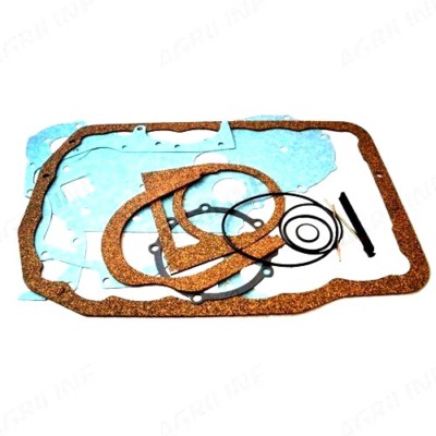 AEspares Guarnizione Coppa Dell'olio Compatibile Con Ford - Foto 9