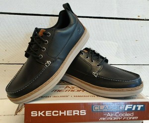 heston sendo skechers