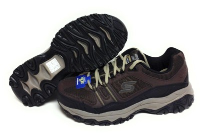 skechers mens 4e