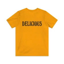 Delicious 1978 Vintage Men's T-Shirt