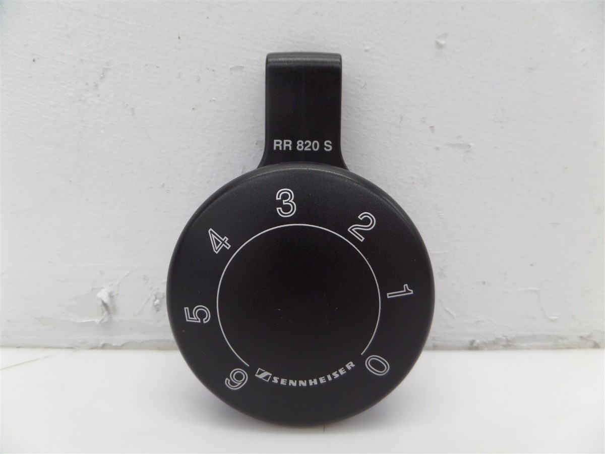 Sennheiser TR820 RF Wireless TV Headphones | eBay Sennheiser TR820 RF Wireless TV Headphones | eBay