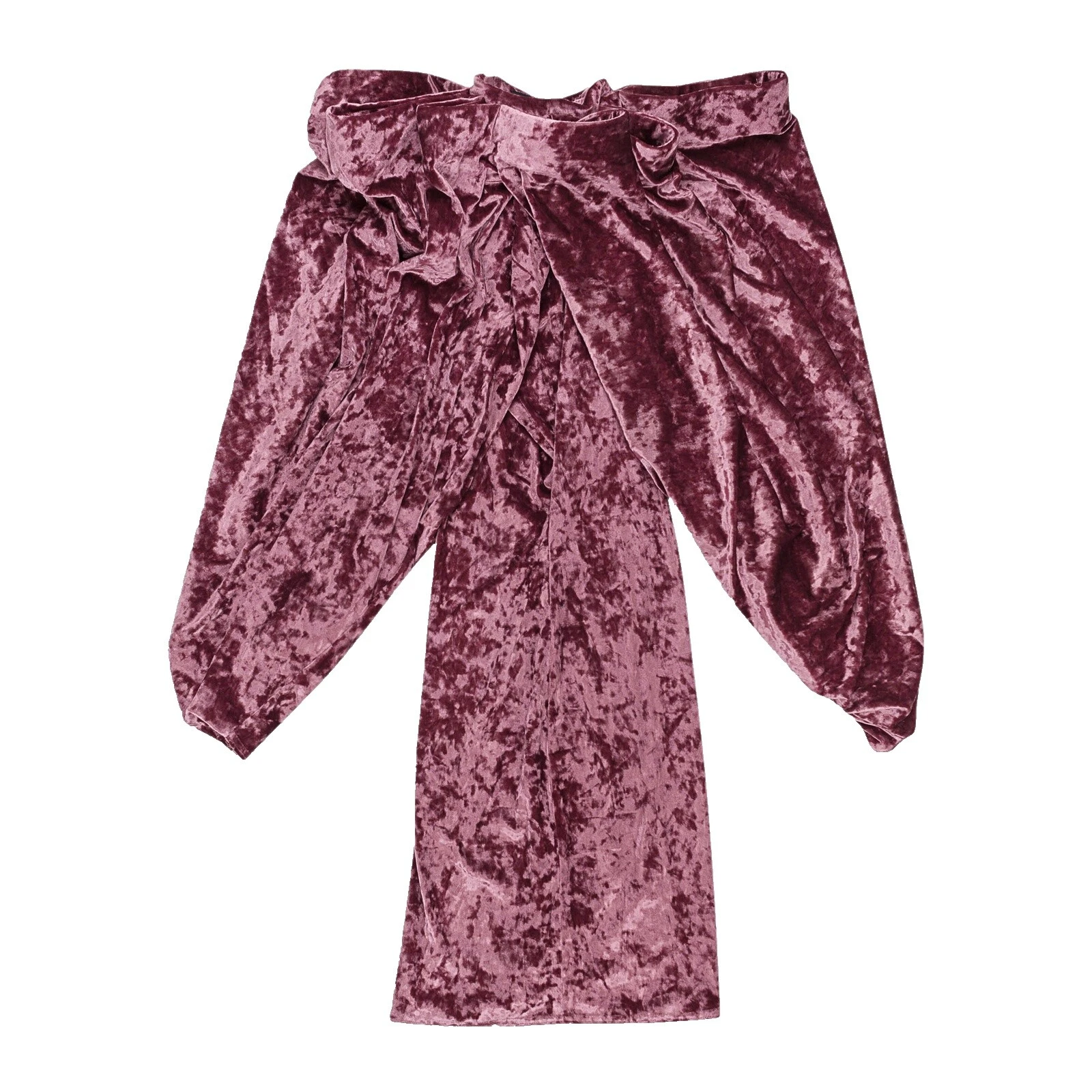 Y vestidos para mujeres