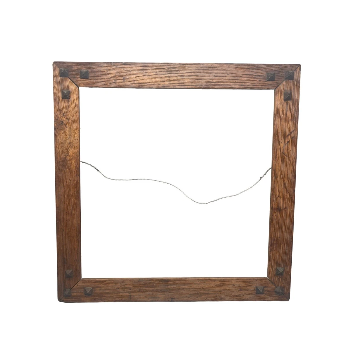 Wire hanger picture frames sale