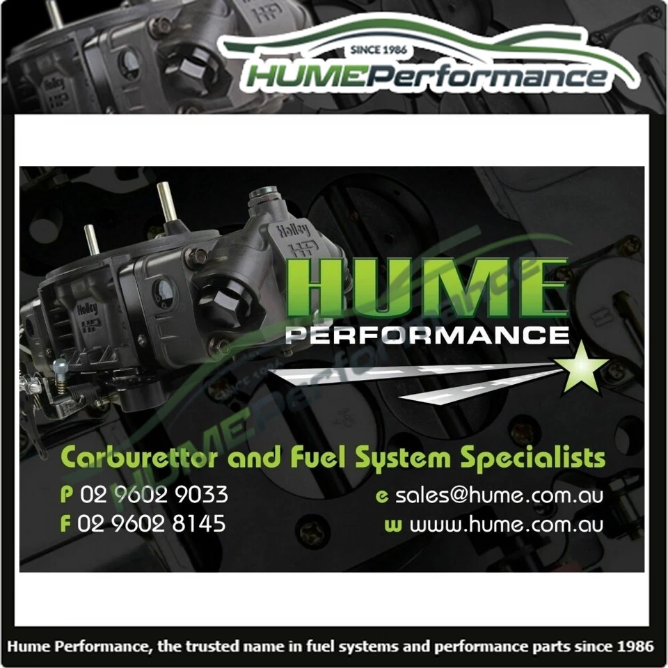 NITROUS OXIDE NOS SAFETY BLOW OFF VALVE -8 AN NOS16169 - Image 2 of 2