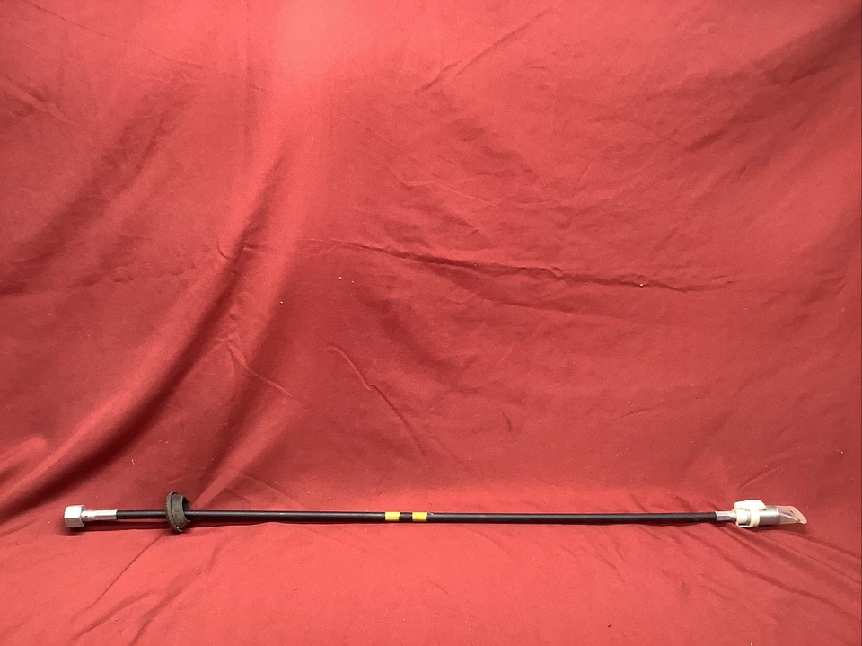 Nuevo de Lote Antiguo Ford Thunderbird 1970-1974 Velocímetro Superior con Crucero - Transmisión C4 C6 de 3 Velocidades Foto 2 de 4