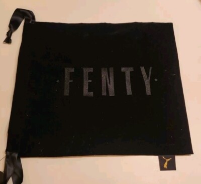 Fashion Puma X Fendi FENTY X PUMA By Rihanna PUMA