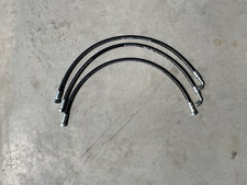 Hiniker Snow Plow Hose Kits Free Shipping Trip Edge Straight 10 Model 10332
