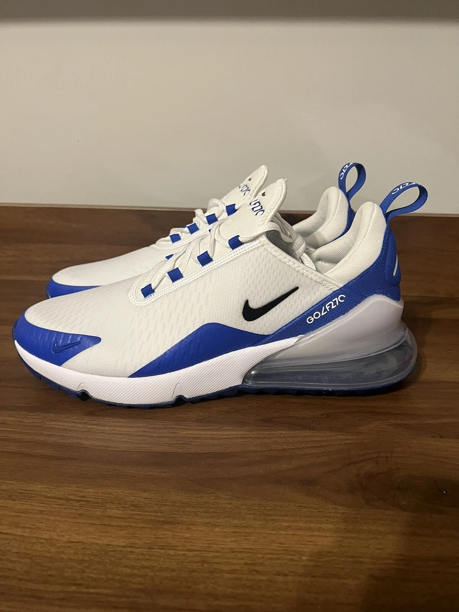 270 white outlet men's size 10