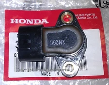 Honda OEM Shift Angle Sensor TRX350FE TRX350TE Rancher 2002 2003 2004 2005 2006