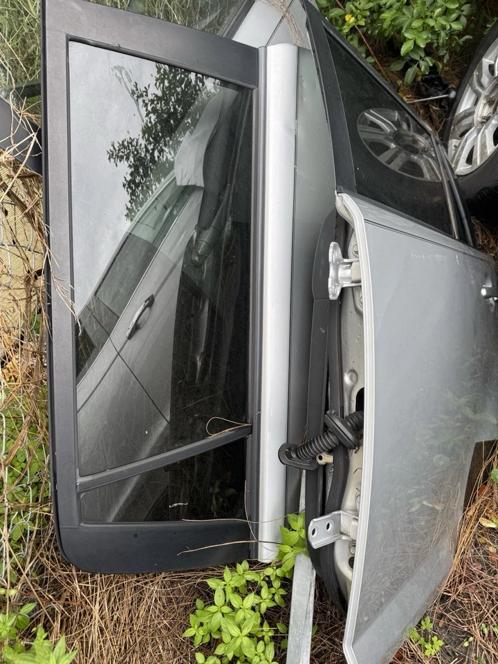 Espejo retrovisor eléctrico para puertas OEM 08-15 SCION XB Foto 2 de 4